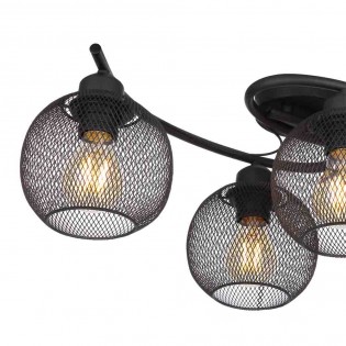 Flush light Pablo (4 Lights)