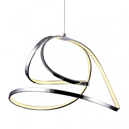 Modern LED Pendant Light Shine 5 (48W)