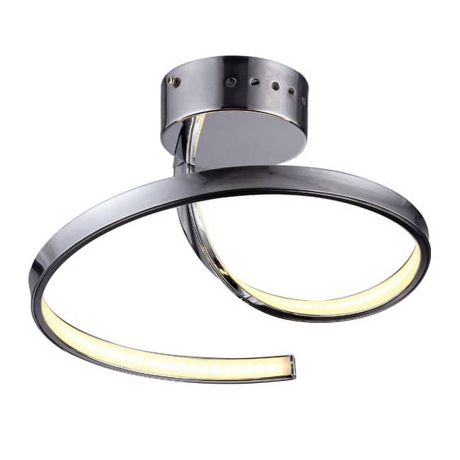Plafón Led Shine 6 (18W) Plafón Led Shine 6 (18W)