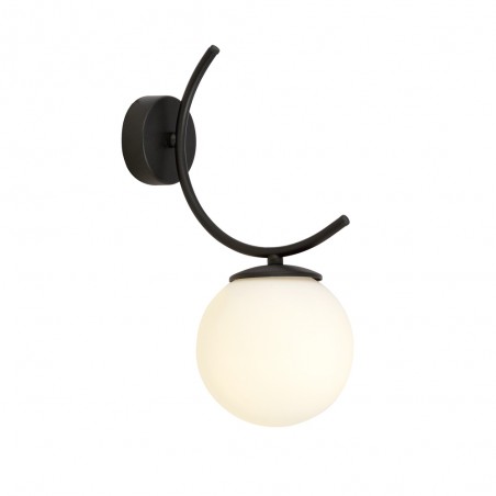 Wall Lamp Barino Opal