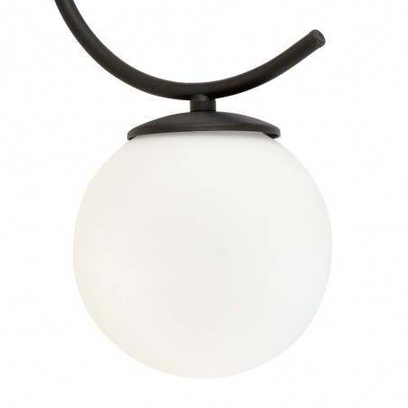 Wall Lamp Barino Opal