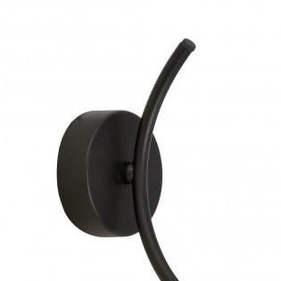 Wall Lamp Barino Opal