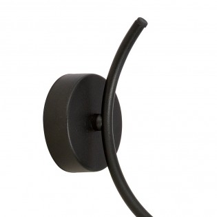 Wall Lamp Barino Graphite