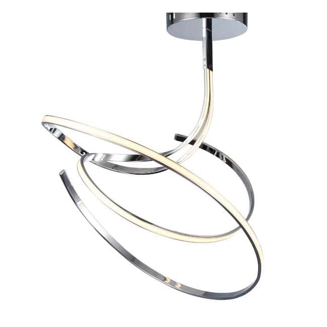 Plafón Led Shine 6 (18W) Plafón Led Shine 6 (18W)