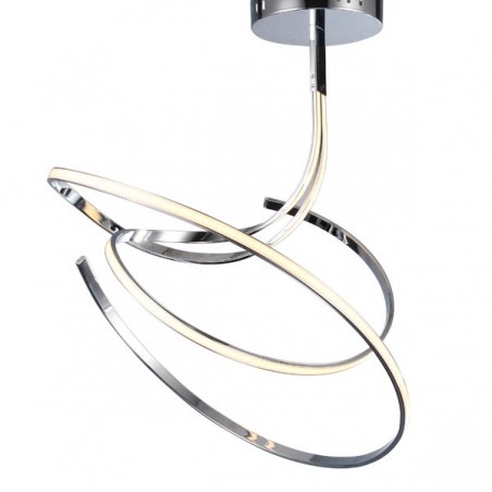 LED Ceiling light Shine 7 (48W)