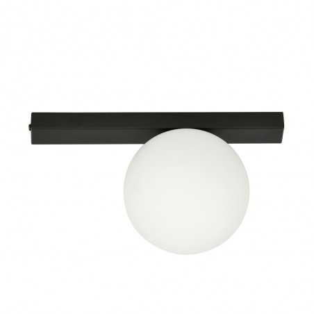 Ceiling Flush Light Enca Opal