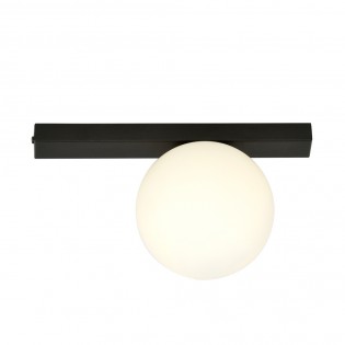 Ceiling Flush Light Enca Opal