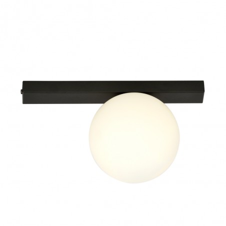 Ceiling Flush Light Enca Opal