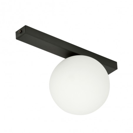 Ceiling Flush Light Enca Opal