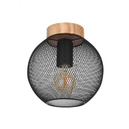 Plafón de techo Pablo