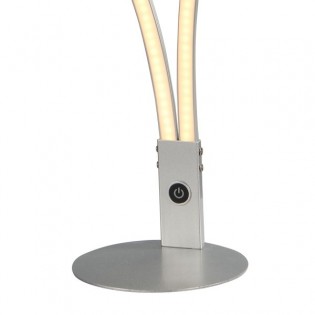 Sobremesa Led Shine T (18W)