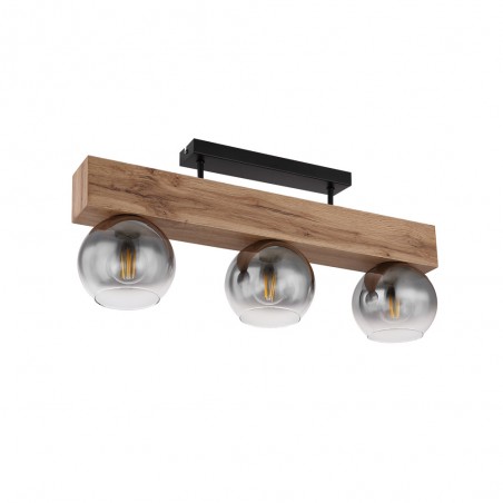 Ceiling track light Moitas