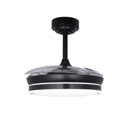 MOSS MINI NEGRO