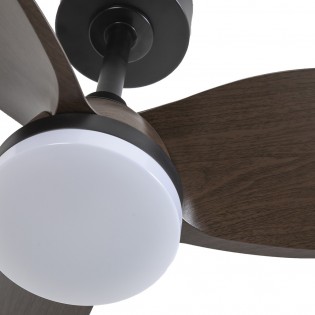 BYAN MINI NEGRO - MADERA