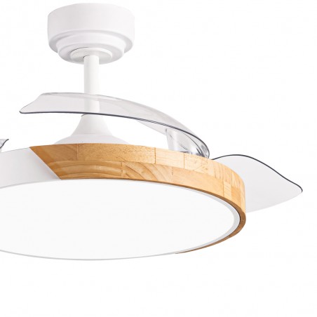 TAORO MINI BLANCO