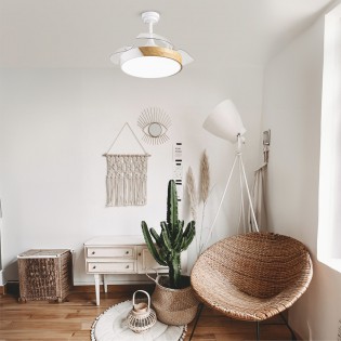 TAORO MINI BLANCO