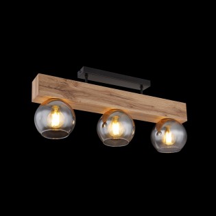 Ceiling track light Moitas