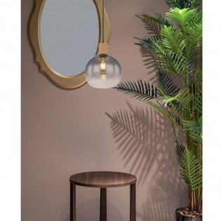 Pendant lamp Moitas