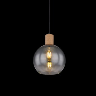 Pendant lamp Moitas