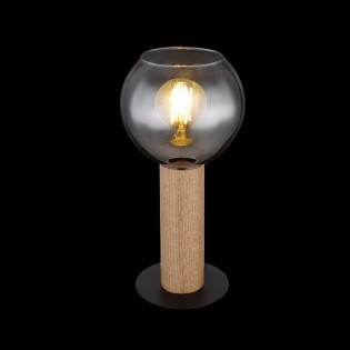 Table lamp Moitas
