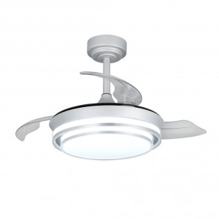 LANDER MINI PLATA