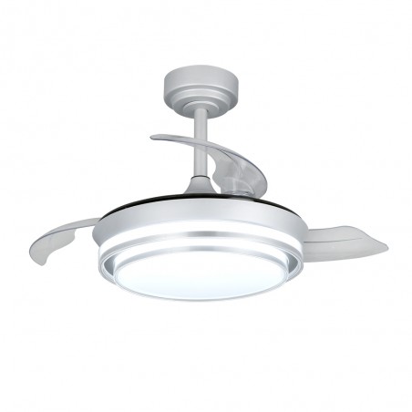 LANDER MINI PLATA