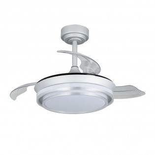 LANDER MINI PLATA