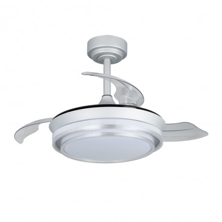 LANDER MINI PLATA