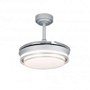 LANDER MINI PLATA