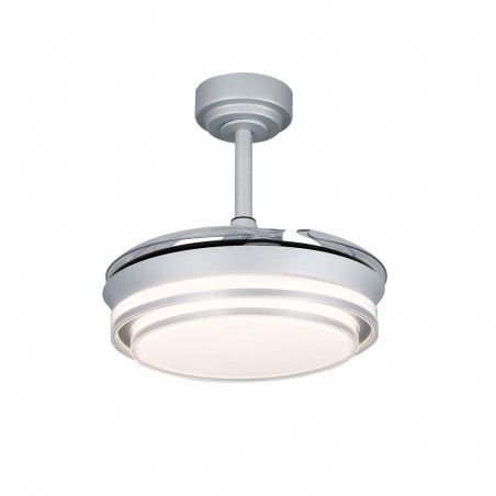 LANDER MINI PLATA