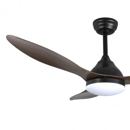STEL NEGRO MADERA