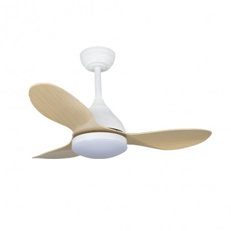 STEL MINI BLANCO - MADERA