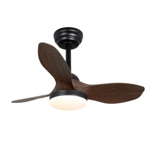 STEL MINI S NEGRO PALA OSCURA