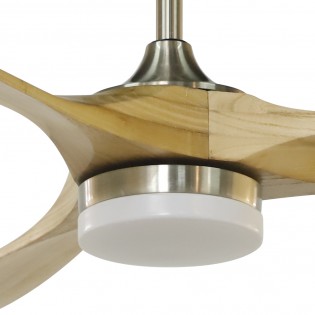 Won Big LED-Deckenventilator (18W)