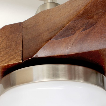 LED Ceiling Fan Won Big II (18W)