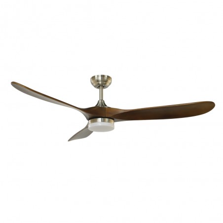 LED Ceiling Fan Won Big II (18W)