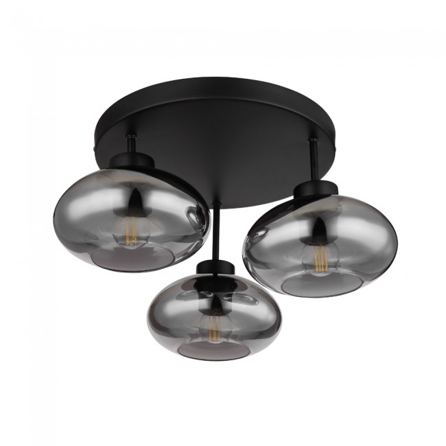 Flush light Shaun (3 Lights)