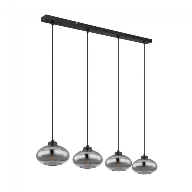 Pendant lamp lineal Shaun