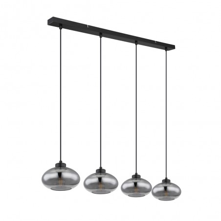 Pendant lamp lineal Shaun