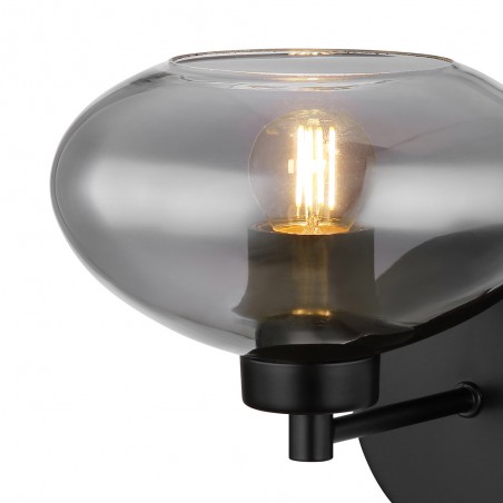 Wall lamp Shaun