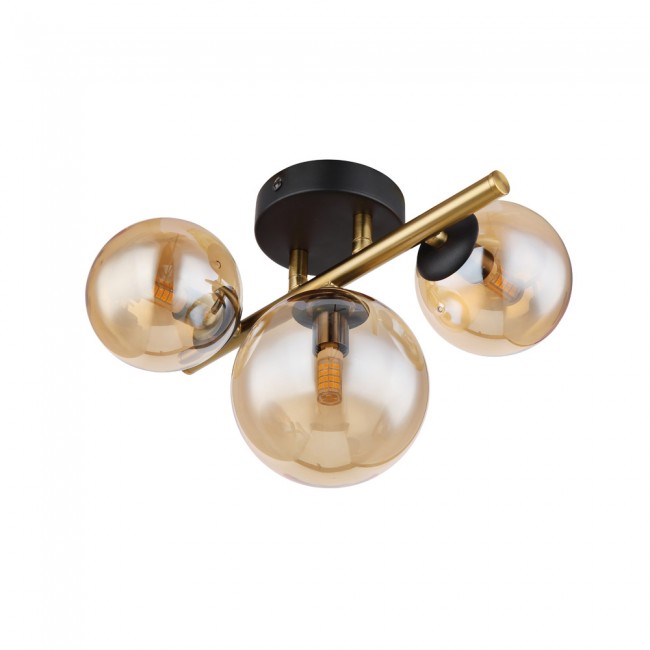 Flush light Riha (3 Lights)