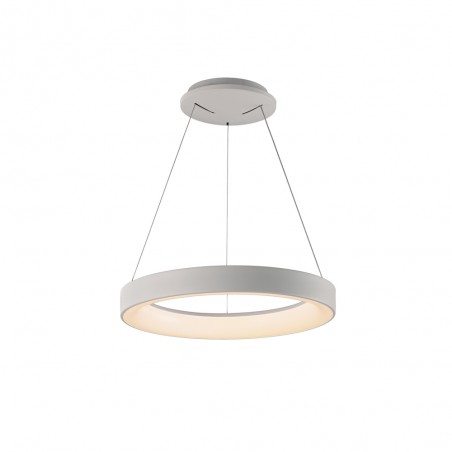 Lámpara colgante LED Niseko II Dim (30W)