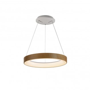 Lámpara colgante LED Niseko II Dim (30W)
