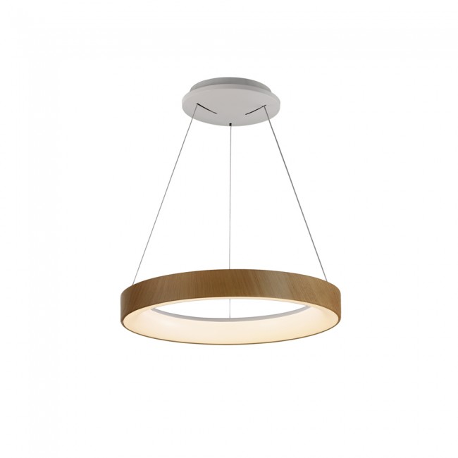 Lámpara colgante LED Niseko II Dim (30W)