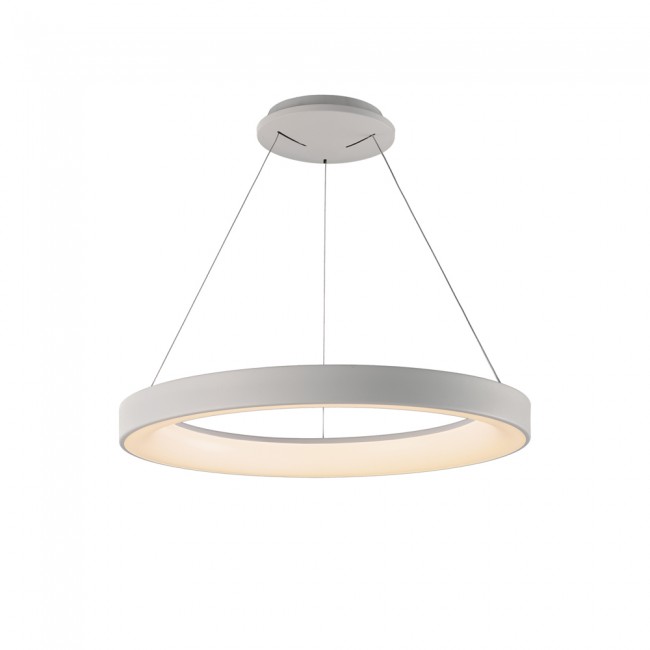 Lámpara colgante LED Niseko II Dim (45W)