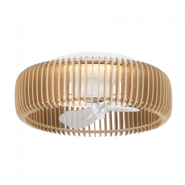 Ventilador de techo LED Daya CCT Dim (32W)