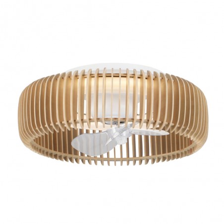 Ventilador de techo LED Daya CCT Dim (32W)
