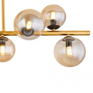 Ceiling lamp Riha