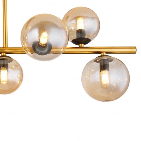 Ceiling lamp Riha