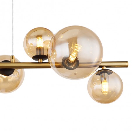 Pendant lamp Riha